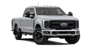 2026 Ford Super Duty® External Image 4
